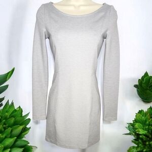 Armani Exchange Light Gray Fabric (FAST SHIPPING)